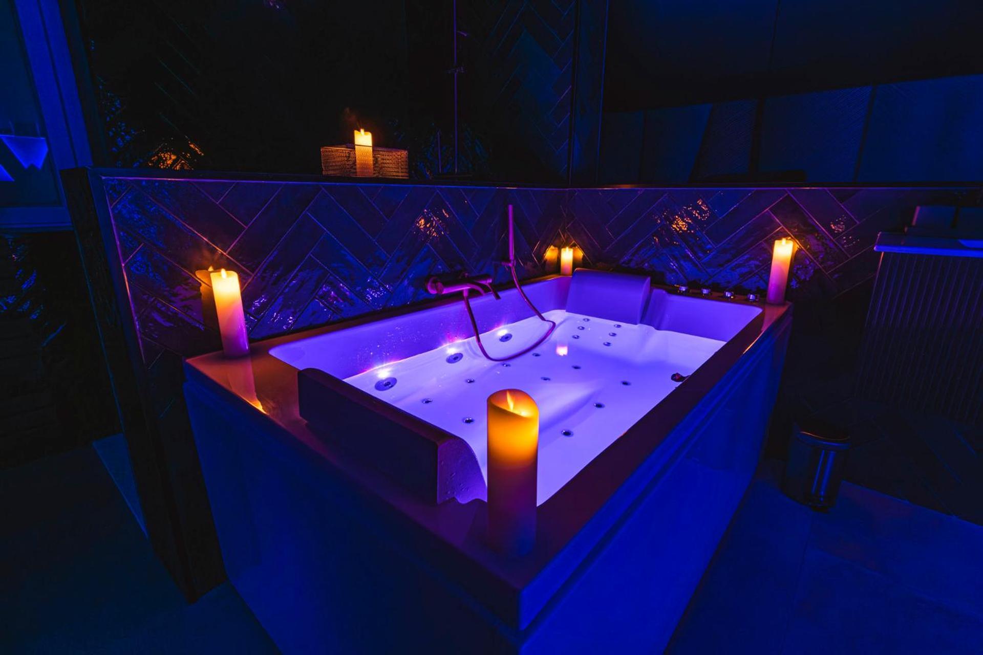 Casa Love - Love Room Quincy-Voisins Zewnętrze zdjęcie